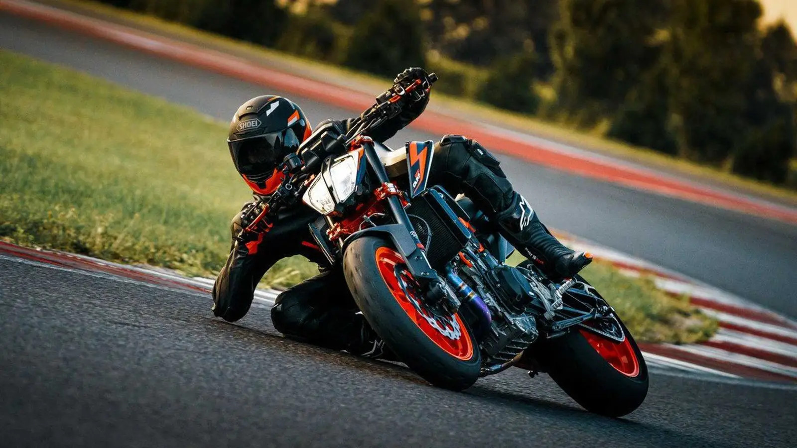 KTM Duke GP