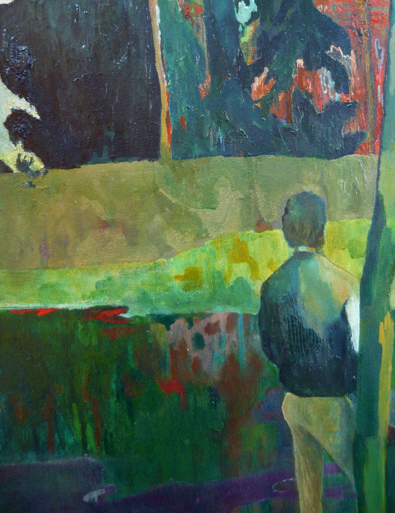 Πίνακας του Κ. Βήτα