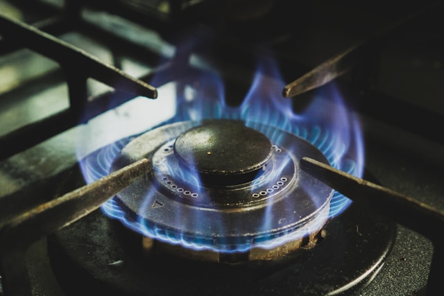 gas-cook
