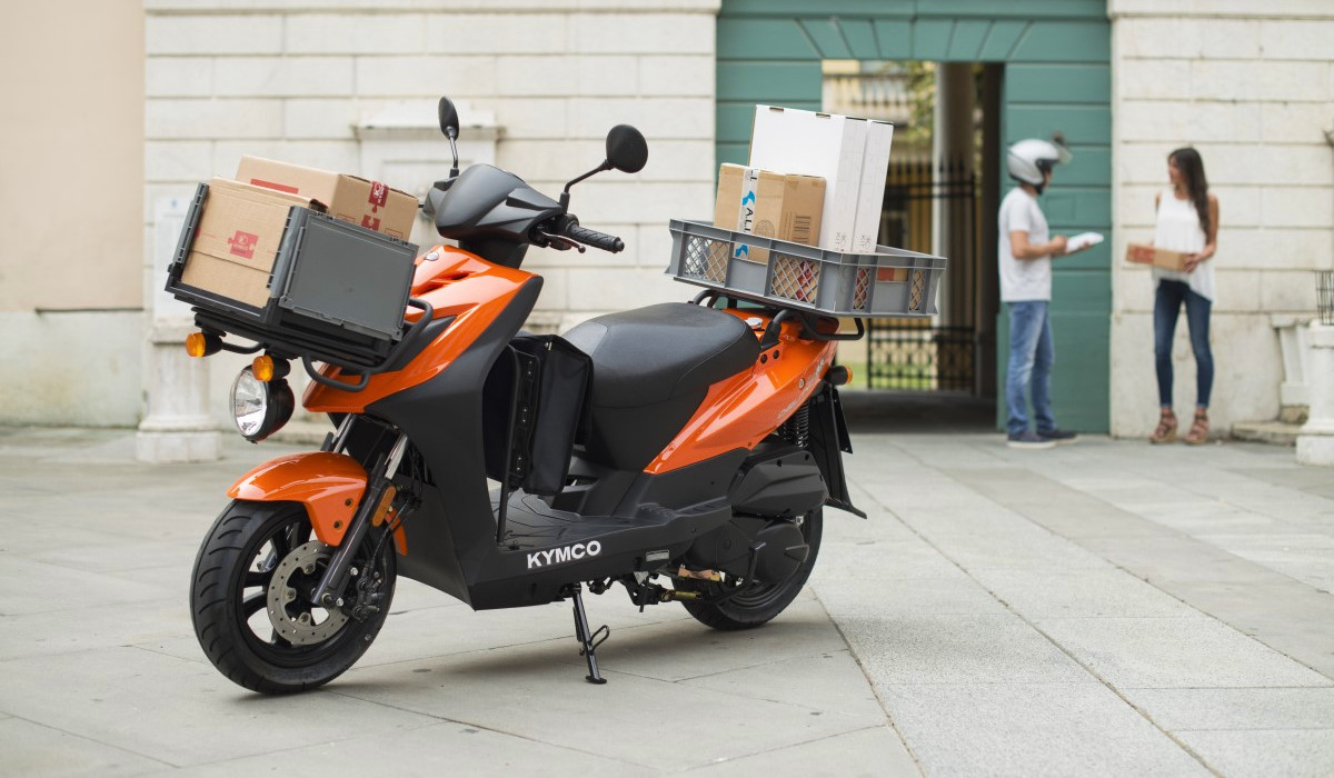 Kymco