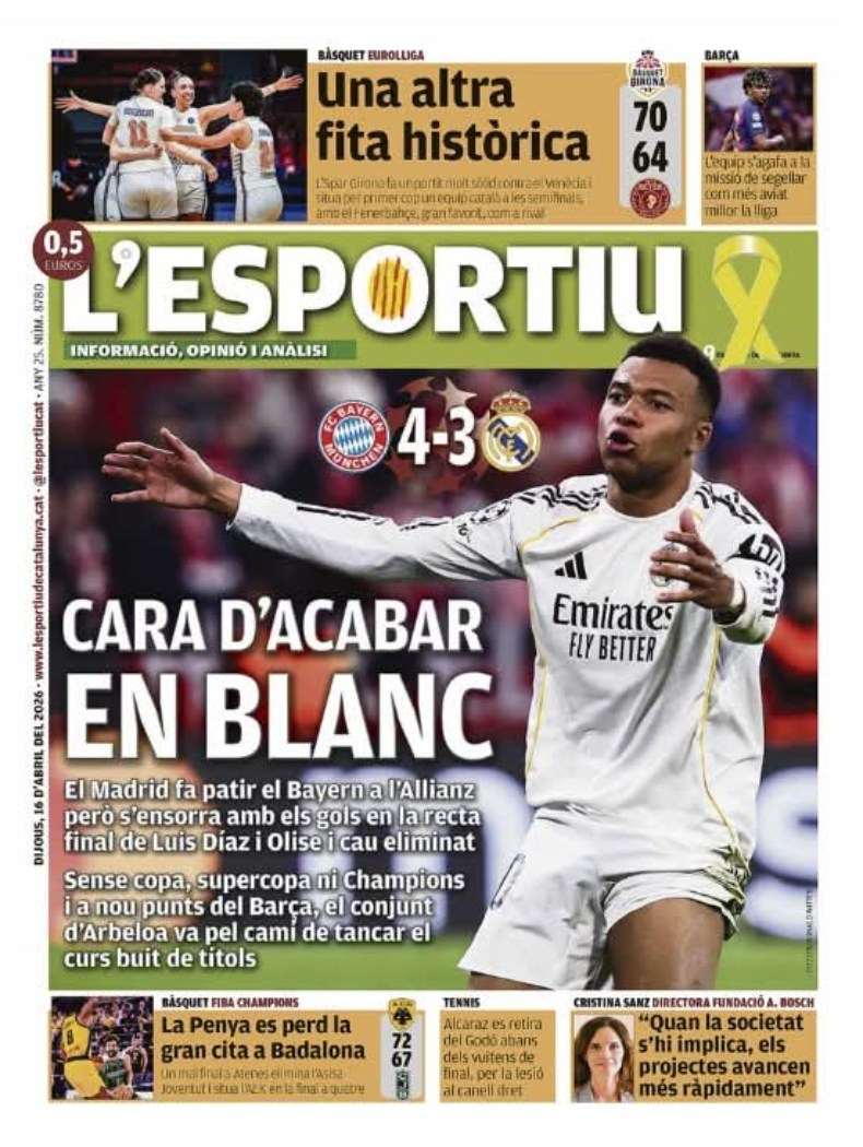 L ESPORTIU