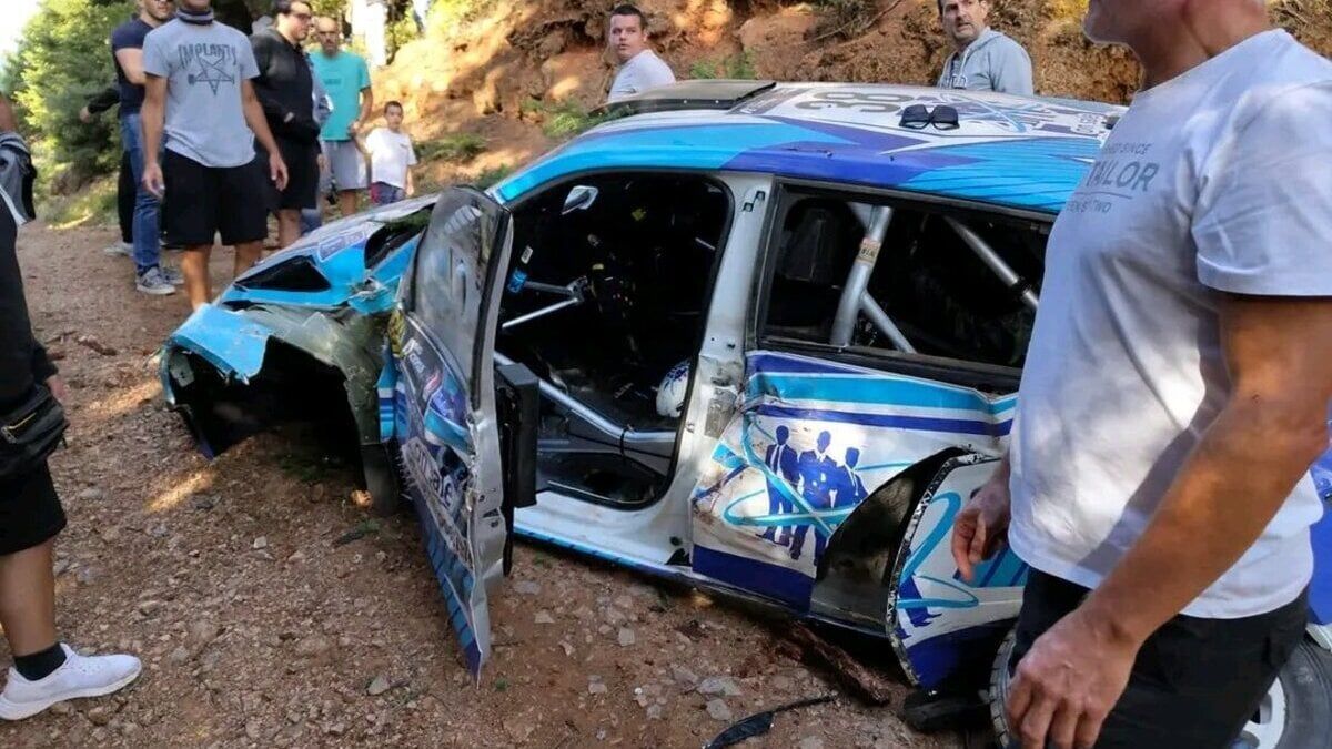 ΕΚΟ Ράλλυ Ακρόπολις