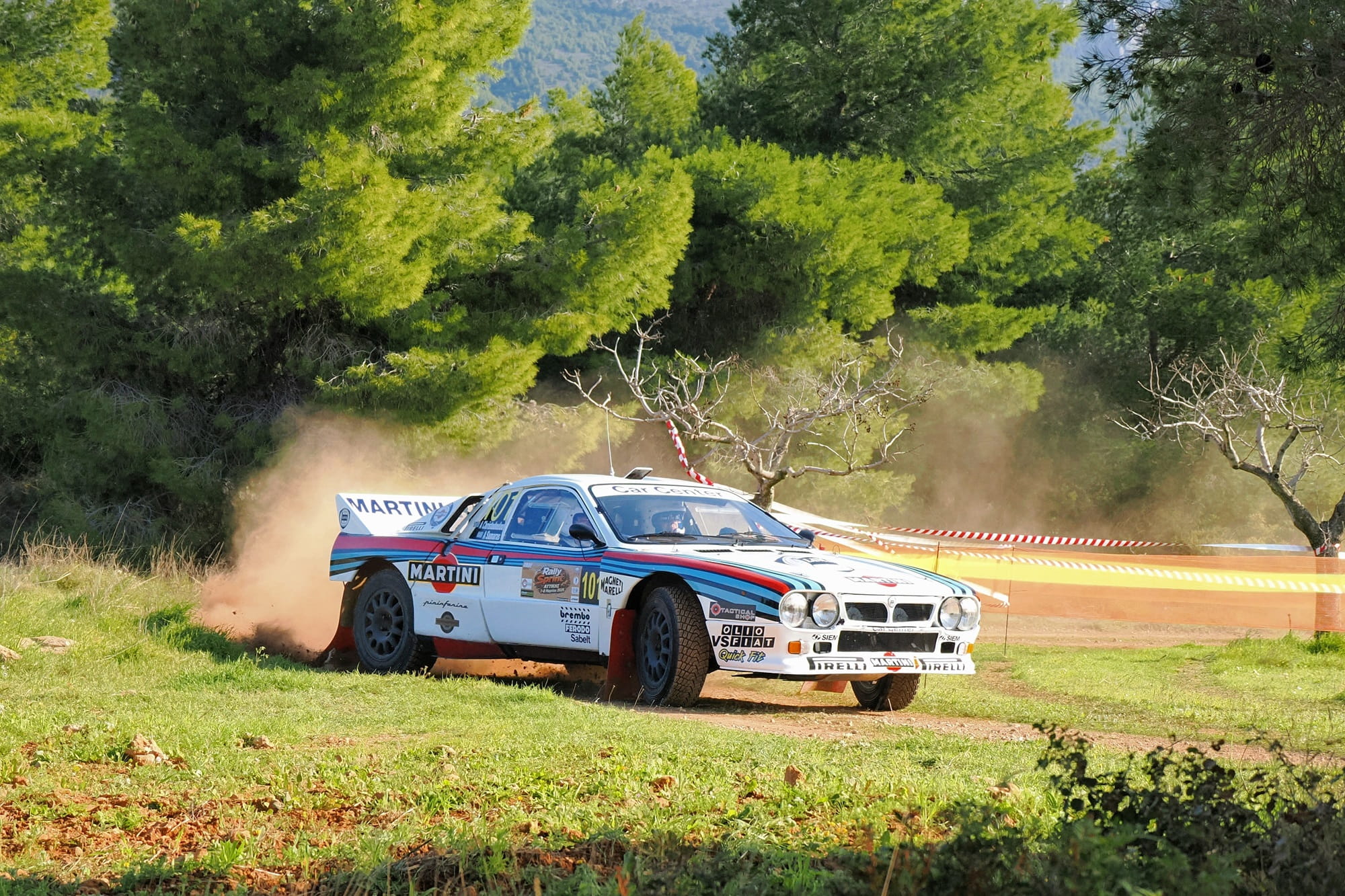 Lancia