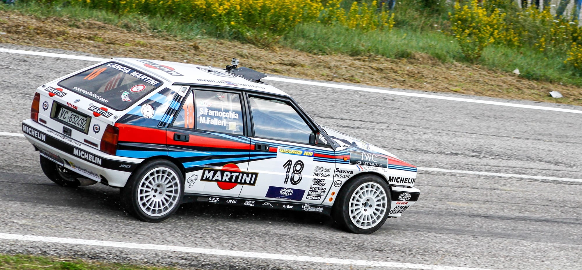 Lancia