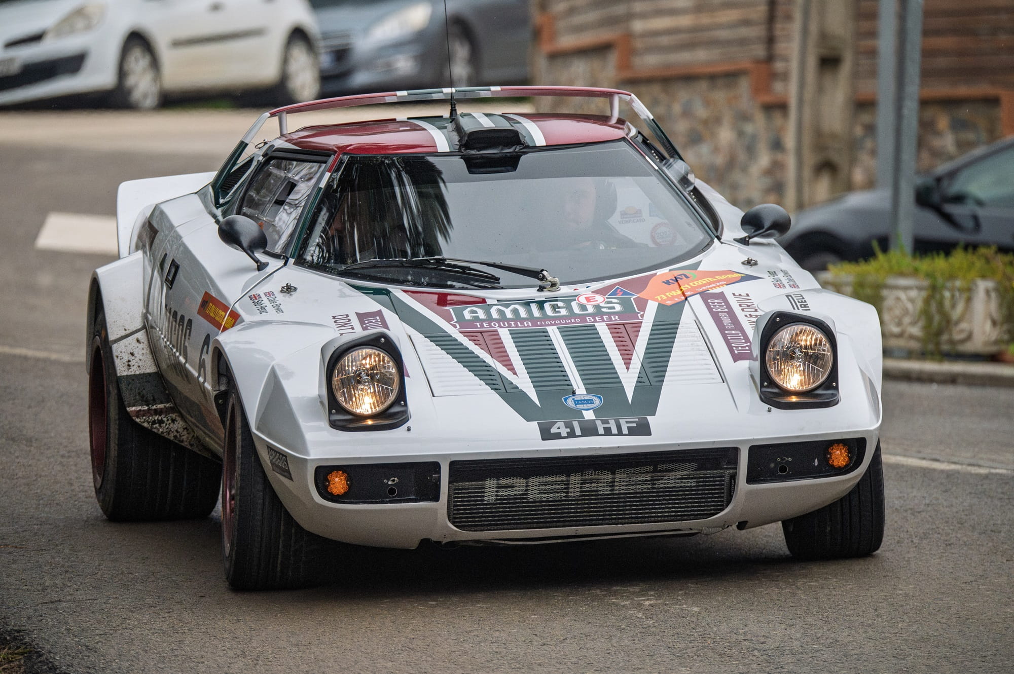 Lancia