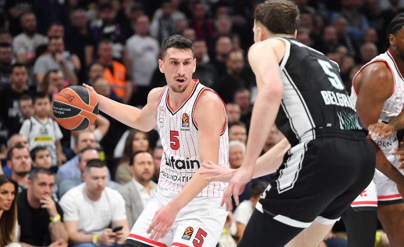 Λαρεντζάκης