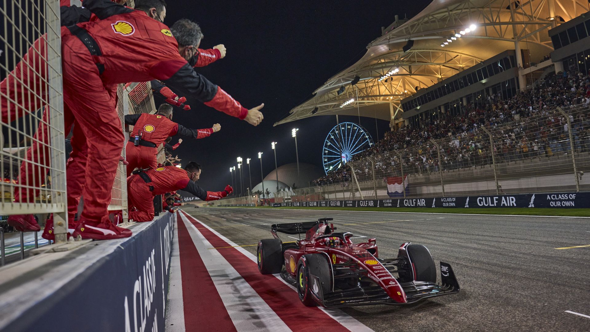 Charles Leclerc