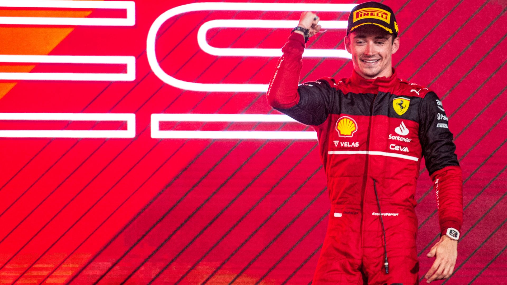 Σαρλ Λεκλέρ