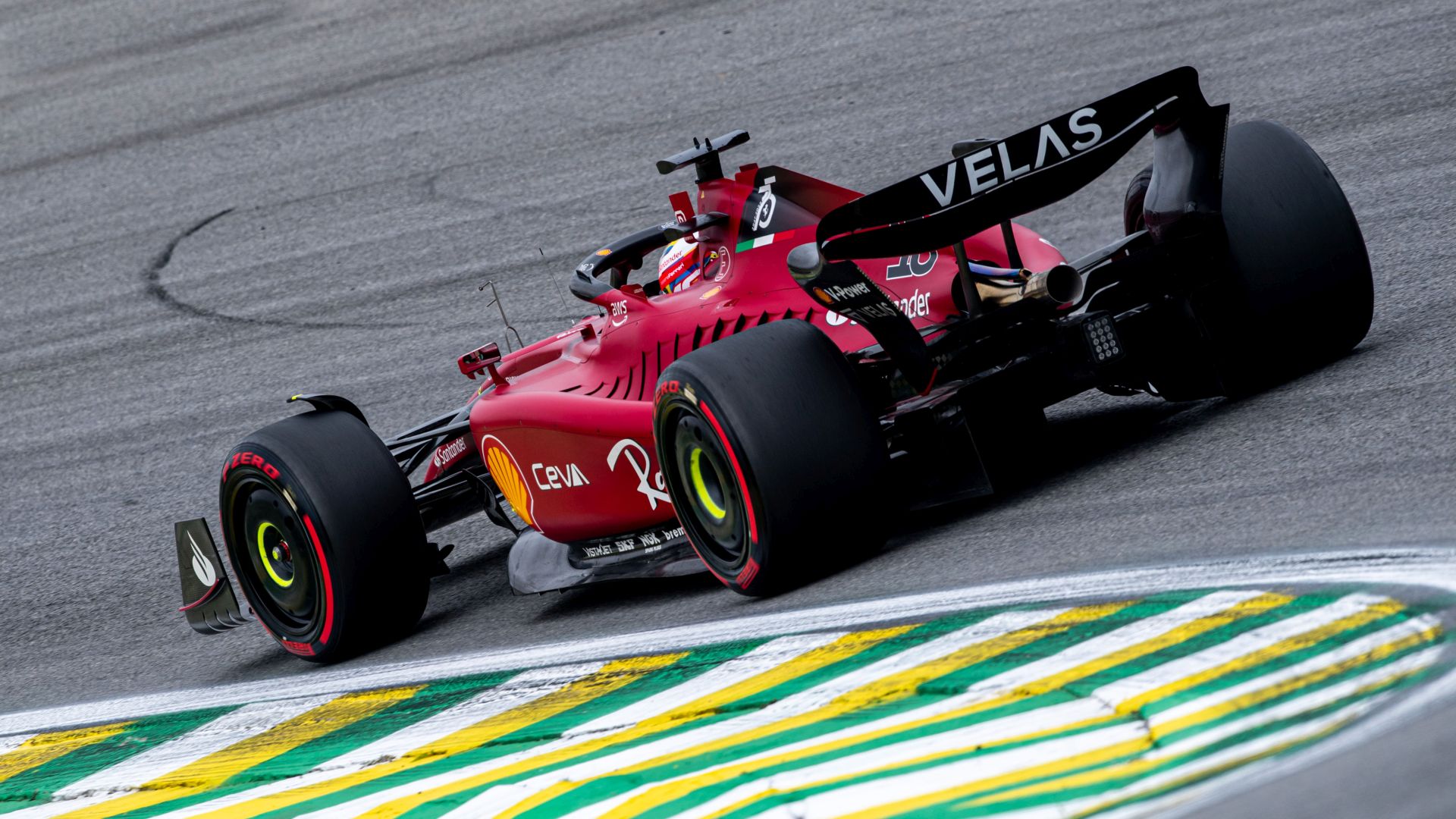 Σαρλ Λεκλέρ