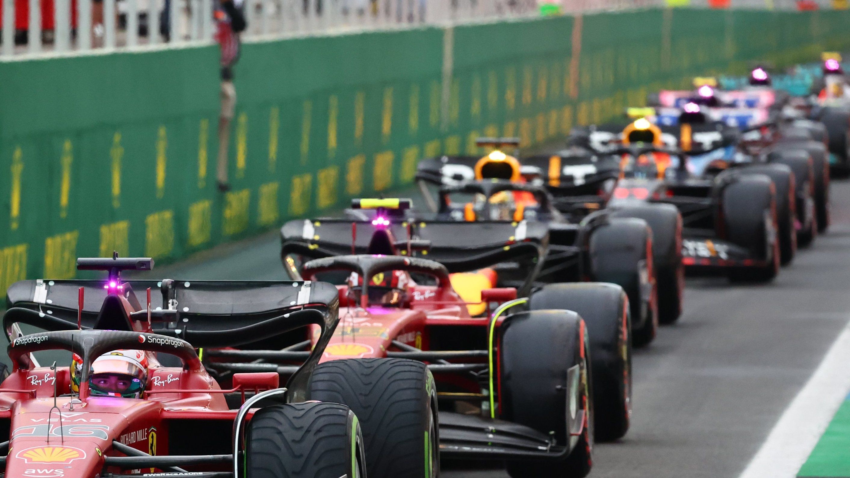 Σαρλ Λεκλέρ