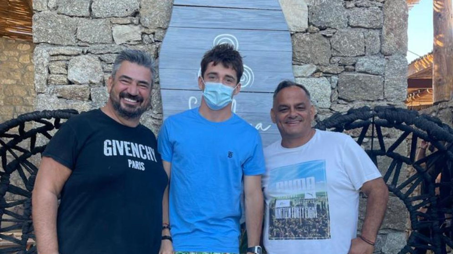 Σαρλ Λεκλέρ