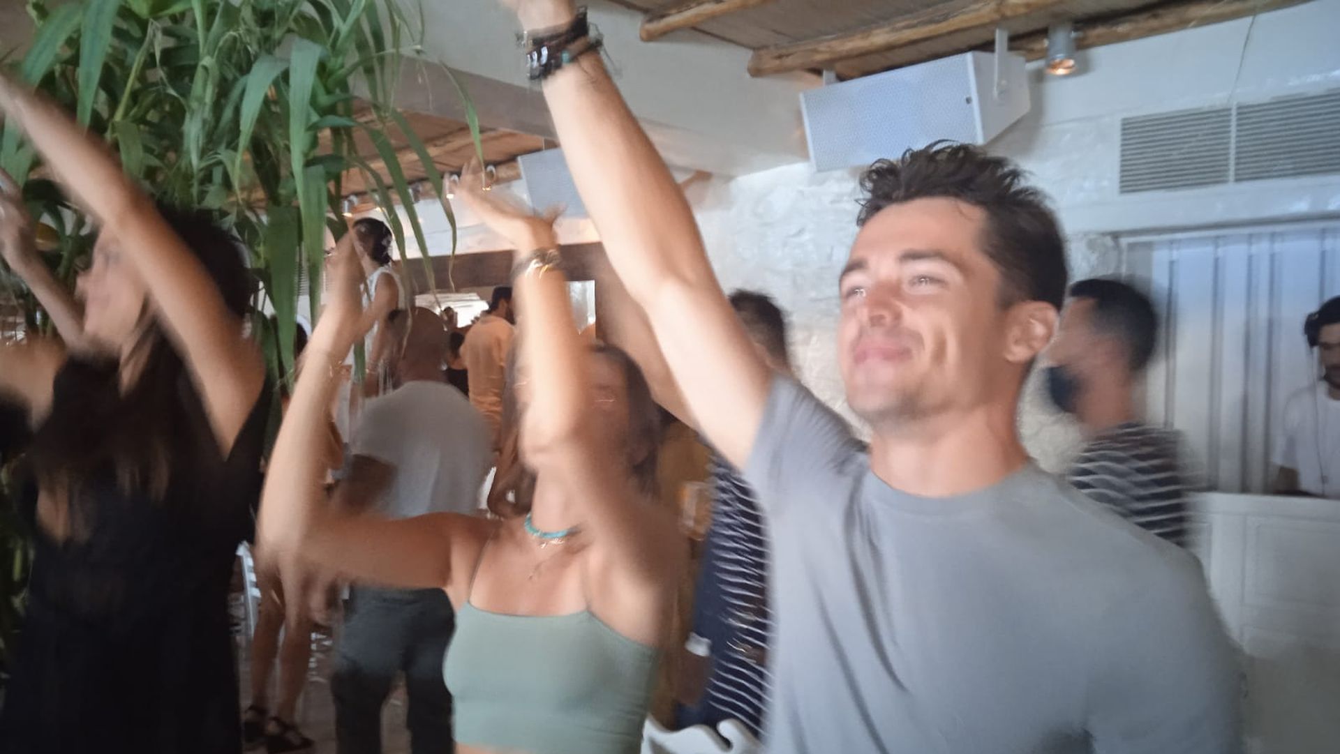 Σαρλ Λεκλέρ