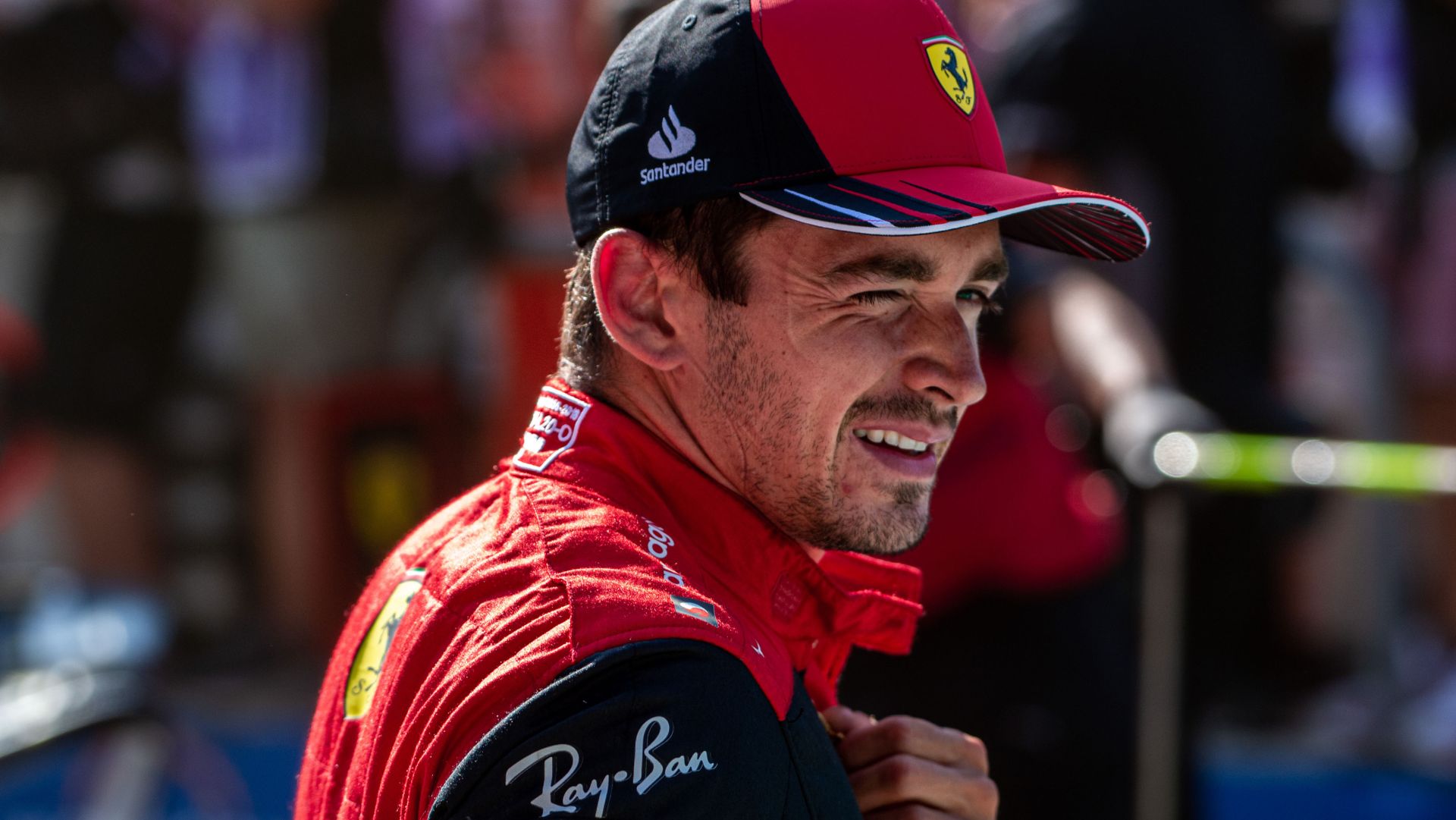 Σαρλ Λεκλέρ