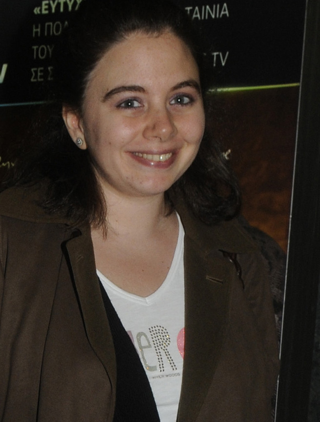 Λένα Σαμαρά