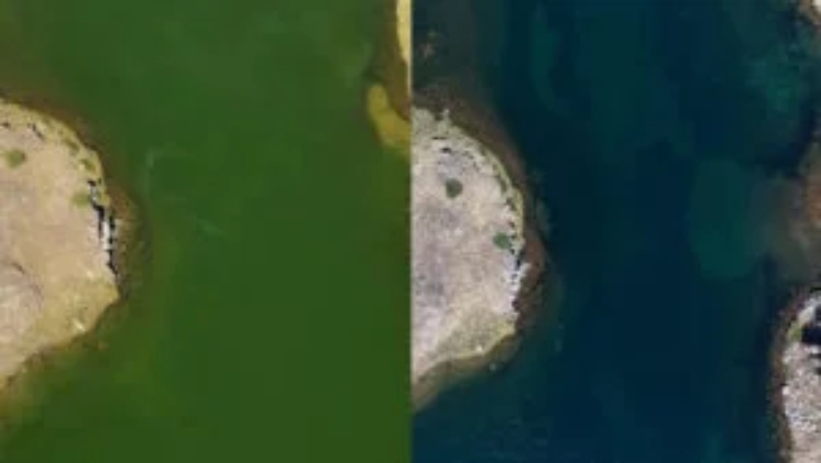 Δέκα μήνες αργότερα άλλαξε η εικόνα 