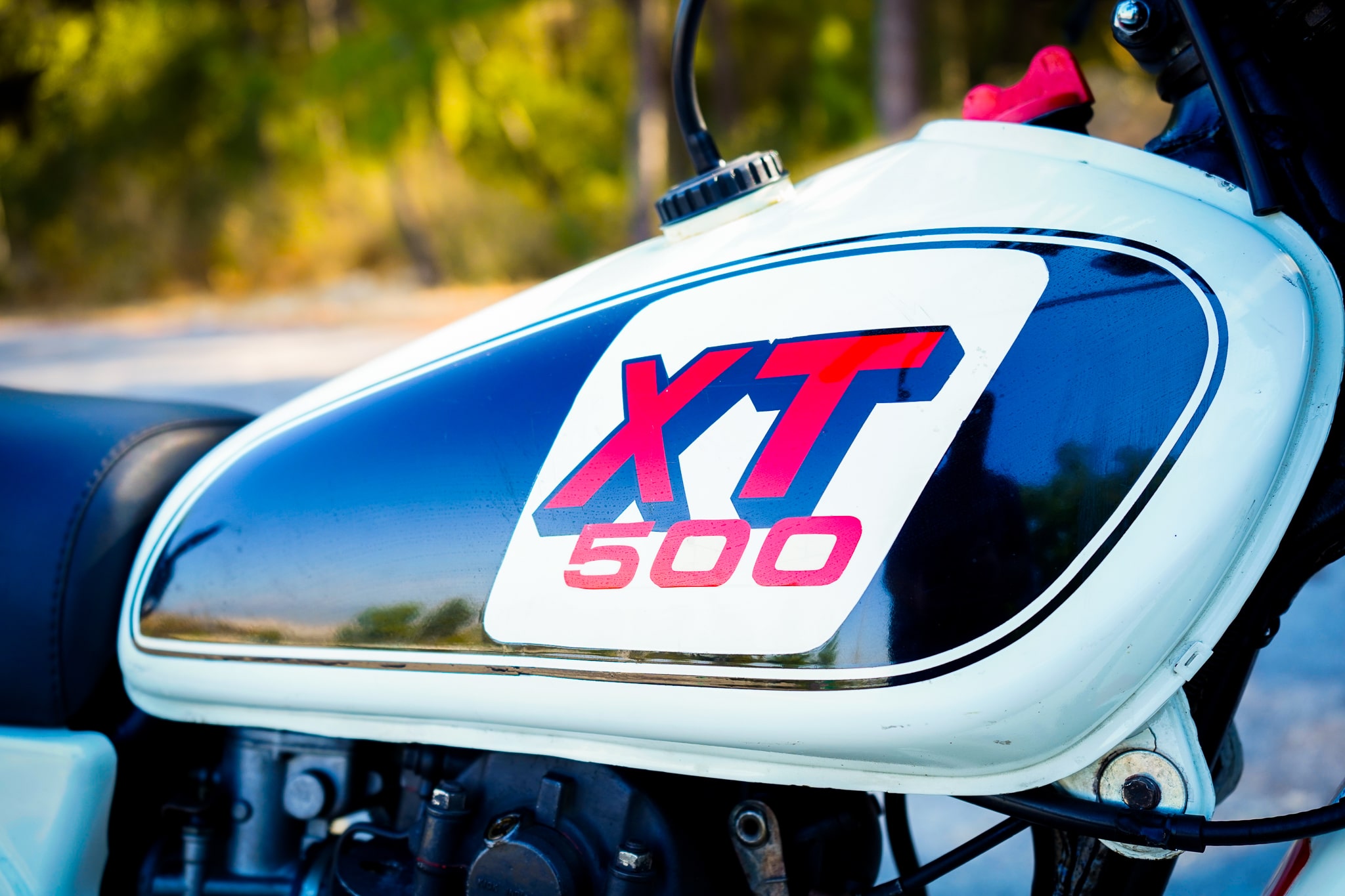 xt500