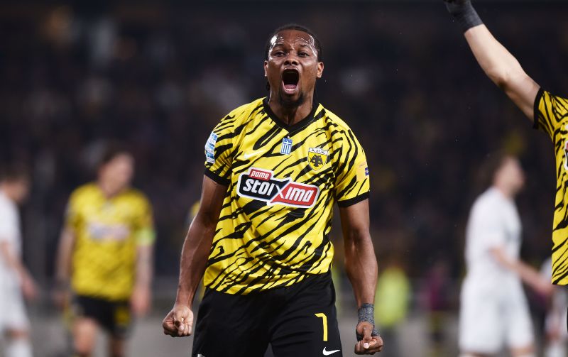 Λιβάι Γκαρσία