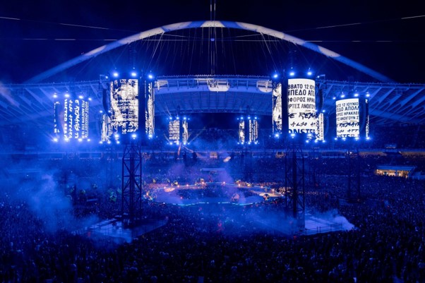 live nation 2