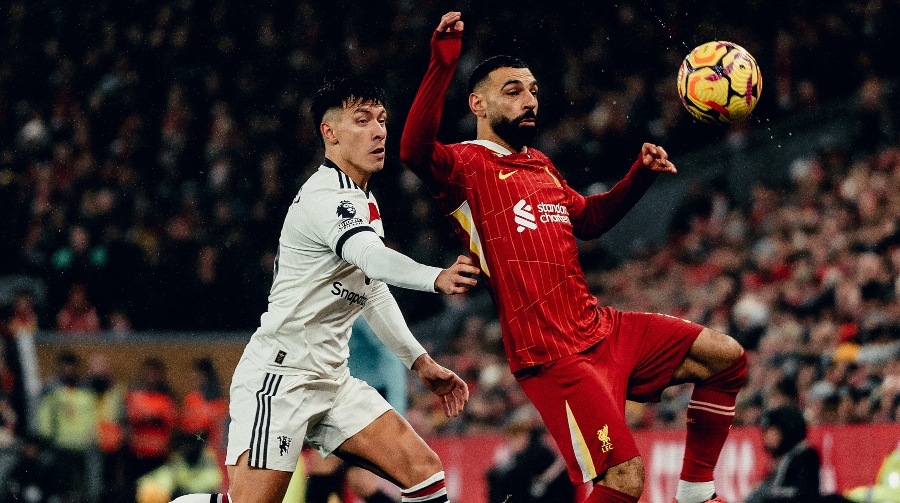 Λίβερπουλ Γιουνάιτεντ