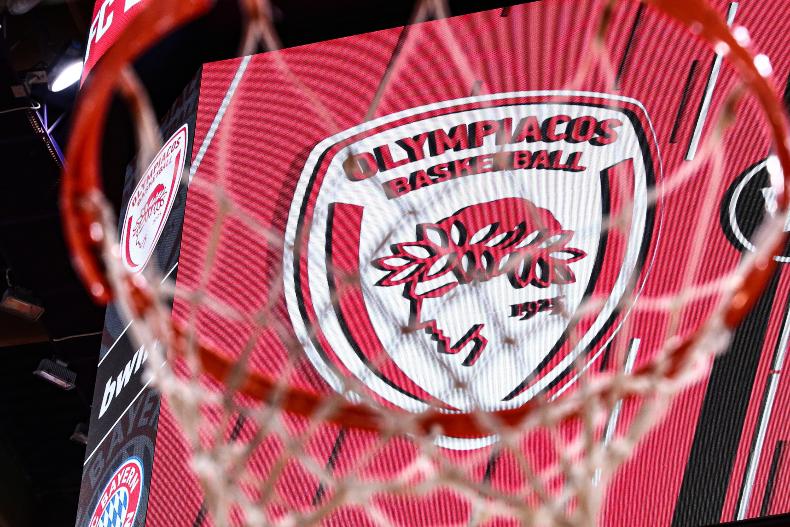 Ολυμπιακός