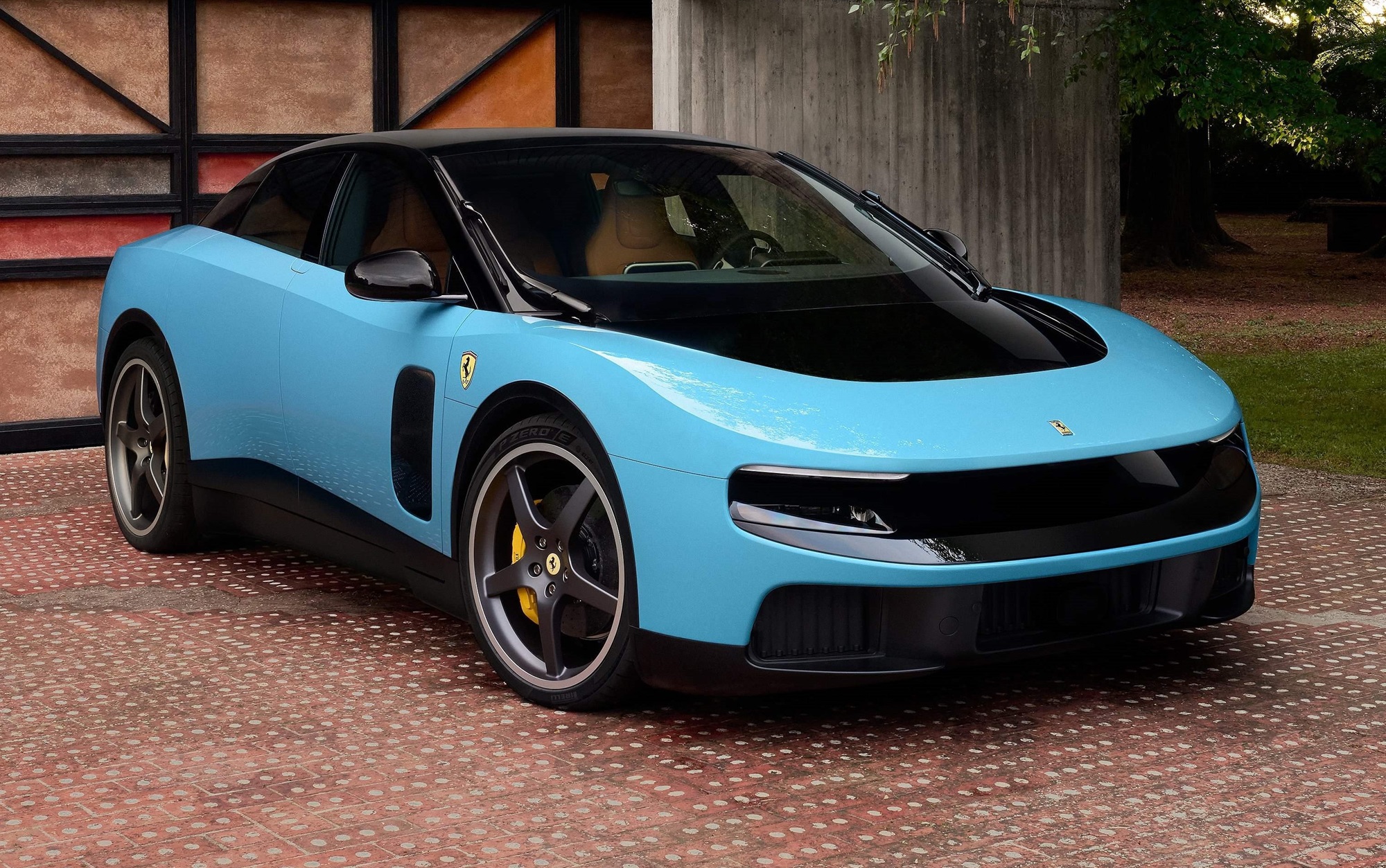 Ferrari