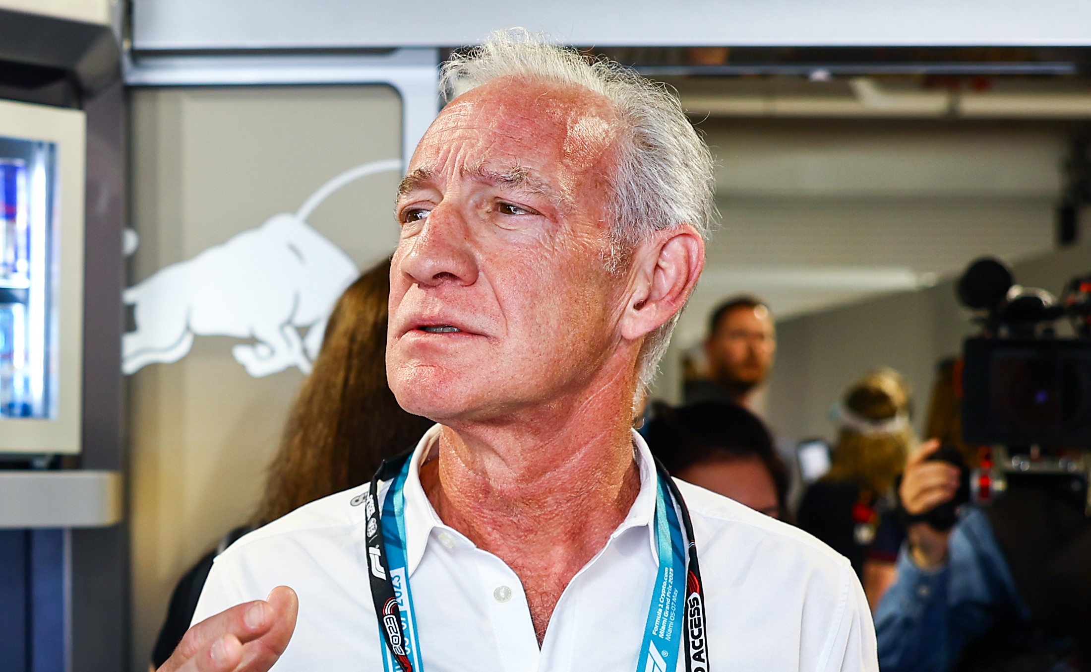 Γκρεγκ Μαφέι