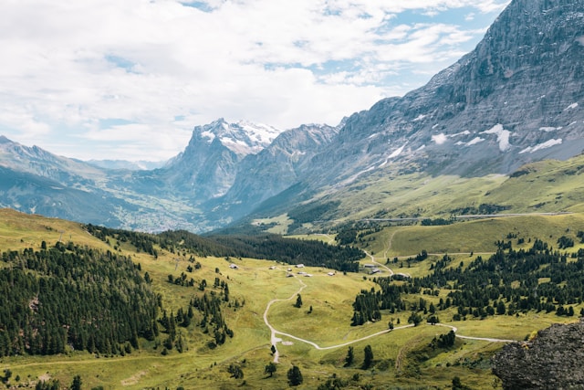 alps