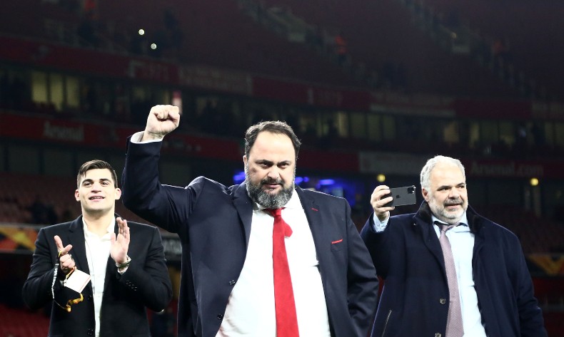 Μαρινάκης