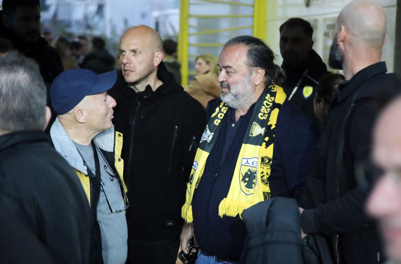 Ο Ηλιόπουλος