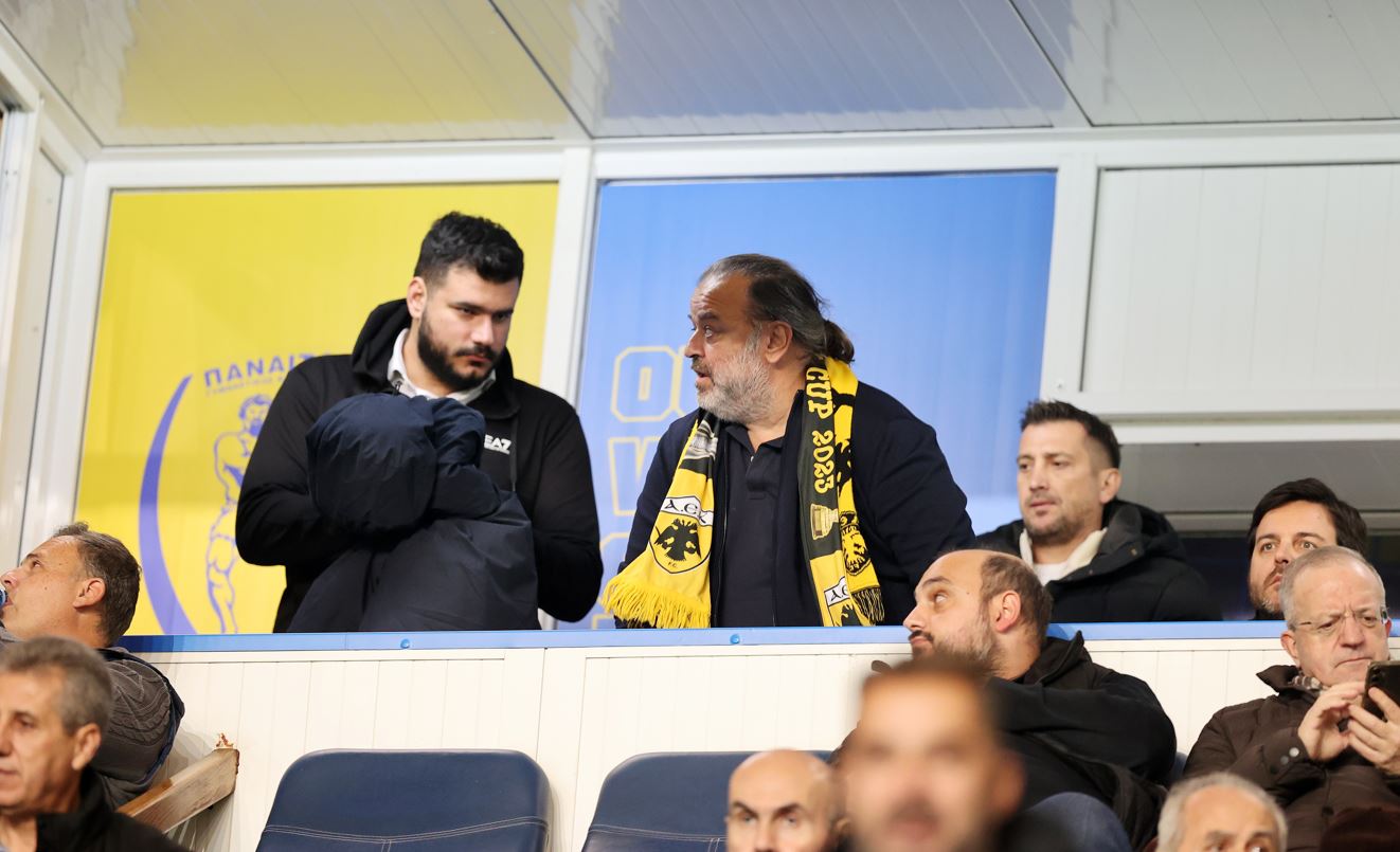 Ο Ηλιόπουλος