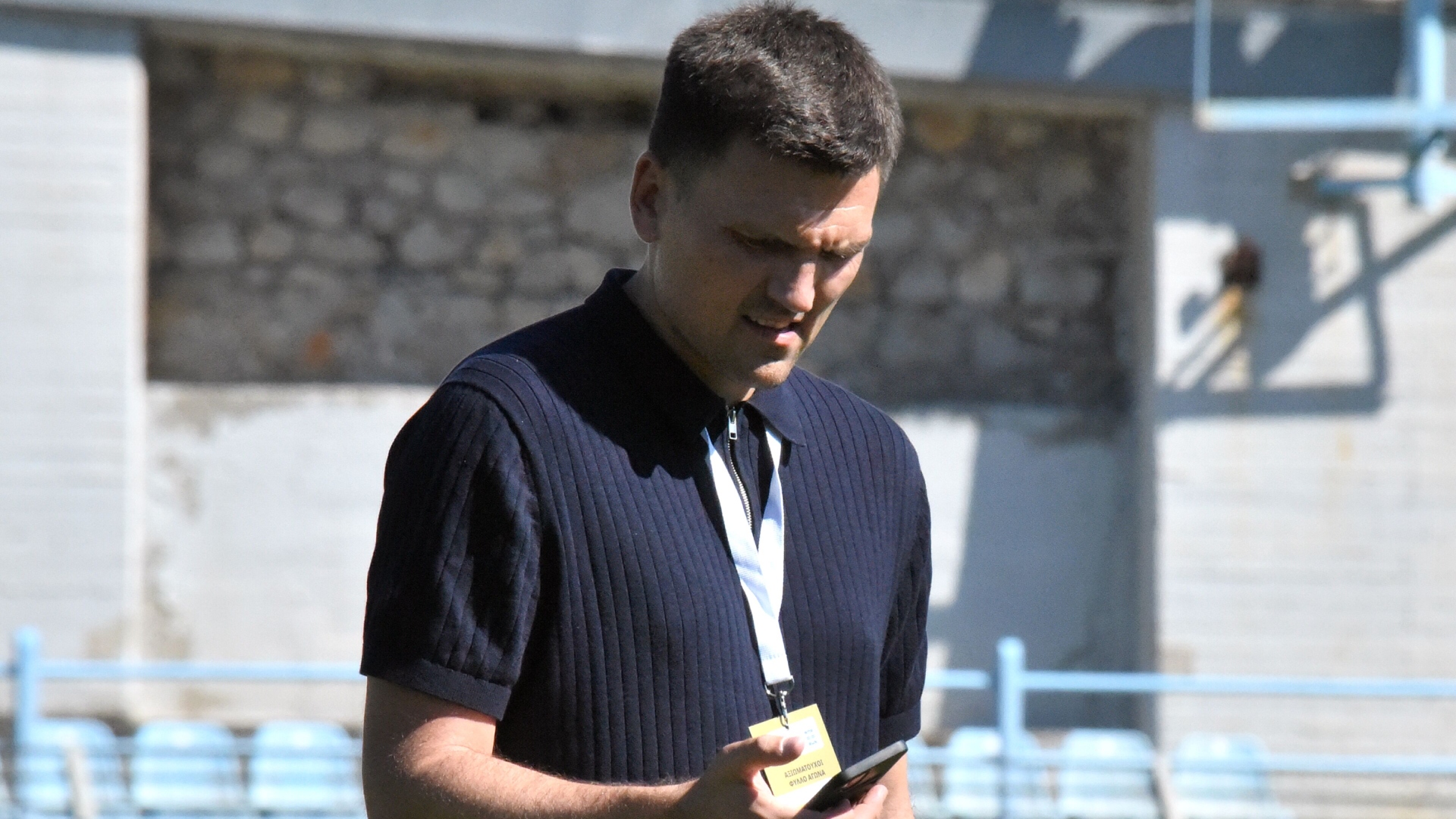 Μαρκοφσκι