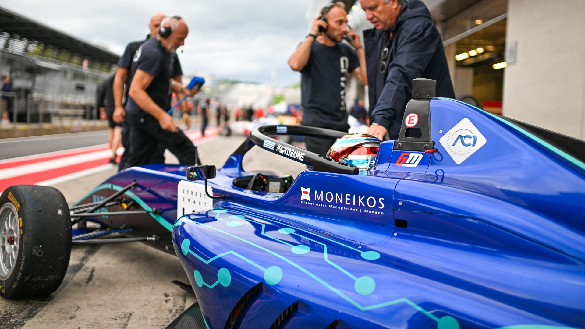 Τζώρτζης Μαρκογιάννης