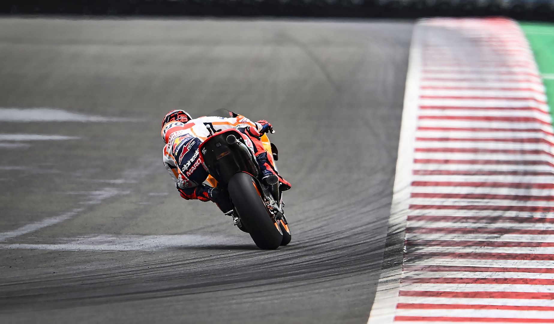 Μαρκ Μάρκεθ