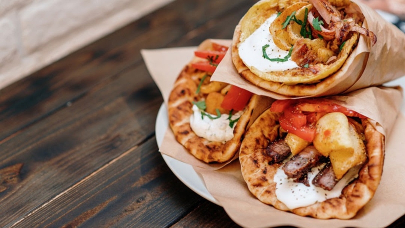 Το τυλιχτό του Μάσα Πίτα