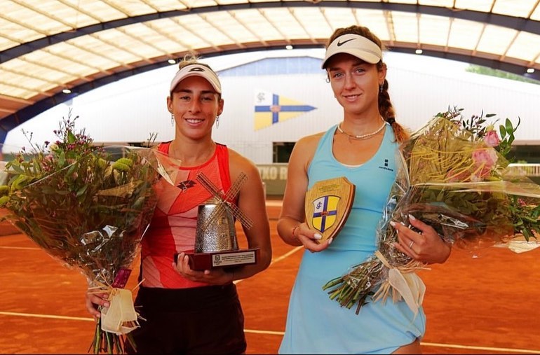 Mαρθα Ματούλα