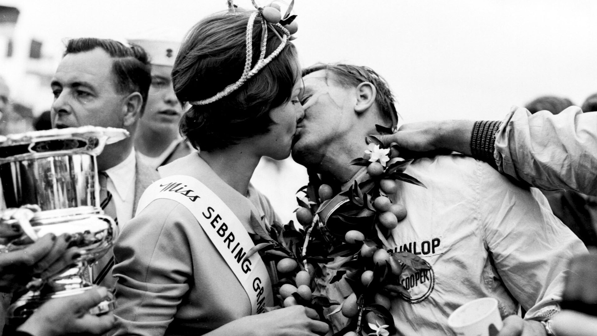 Μπρους ΜακΛάρεν