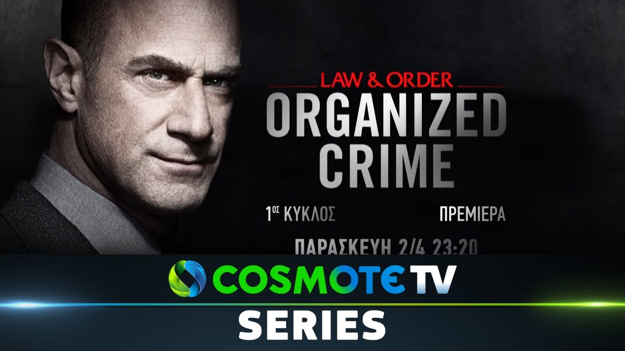 Law and Order