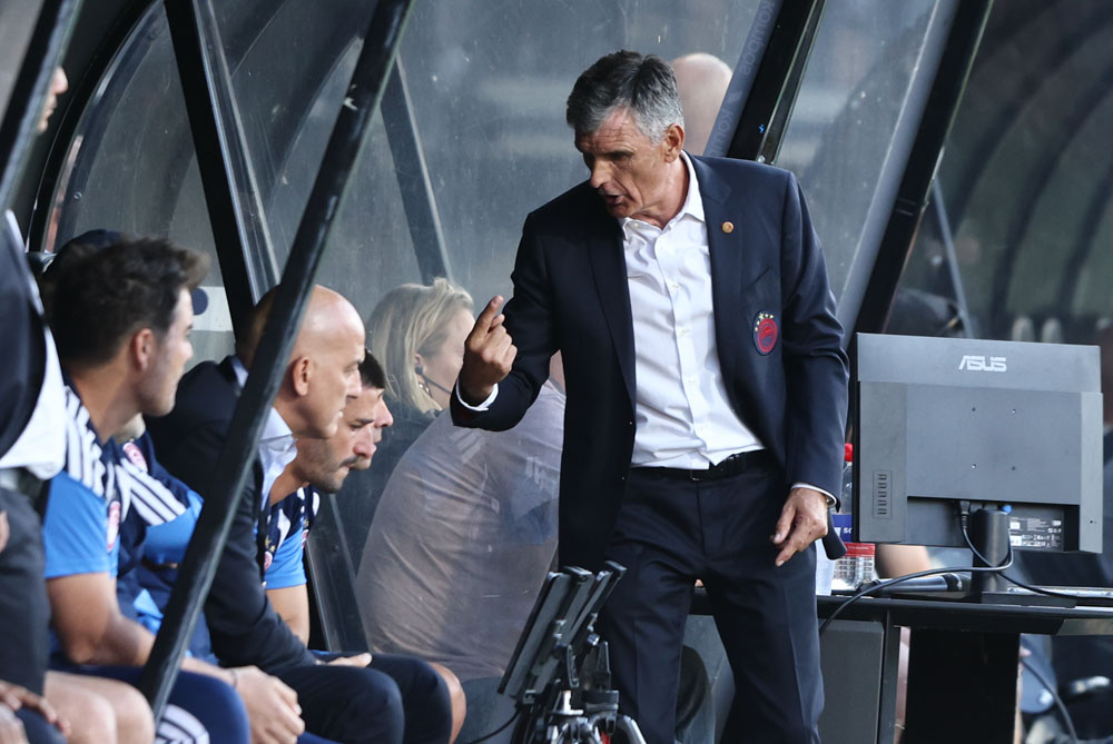 Χοσέ Λουίς Μεντιλίμπαρ