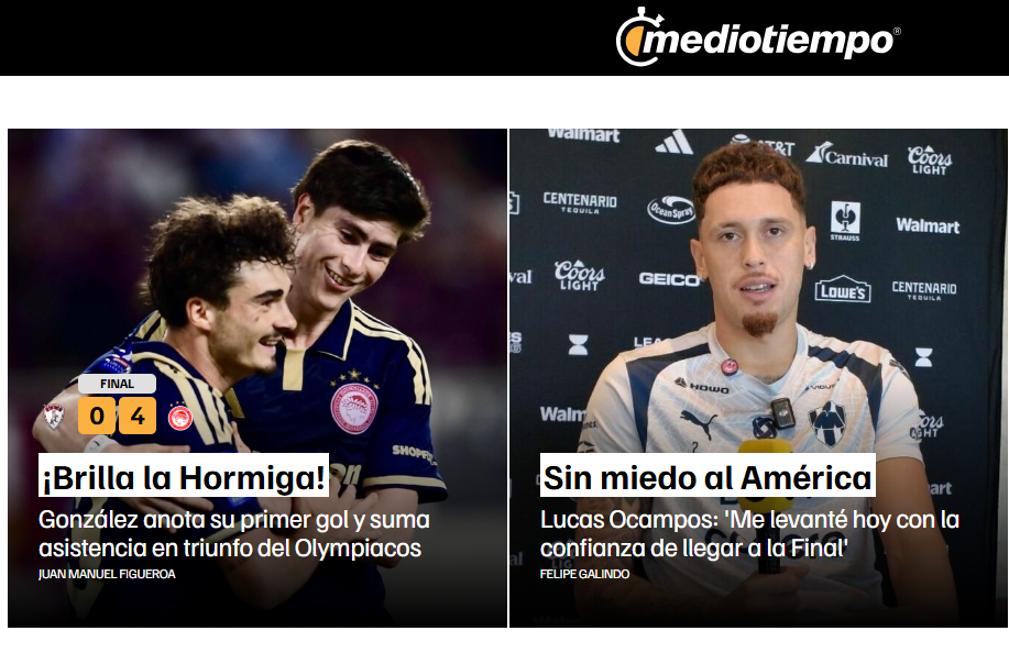 medio