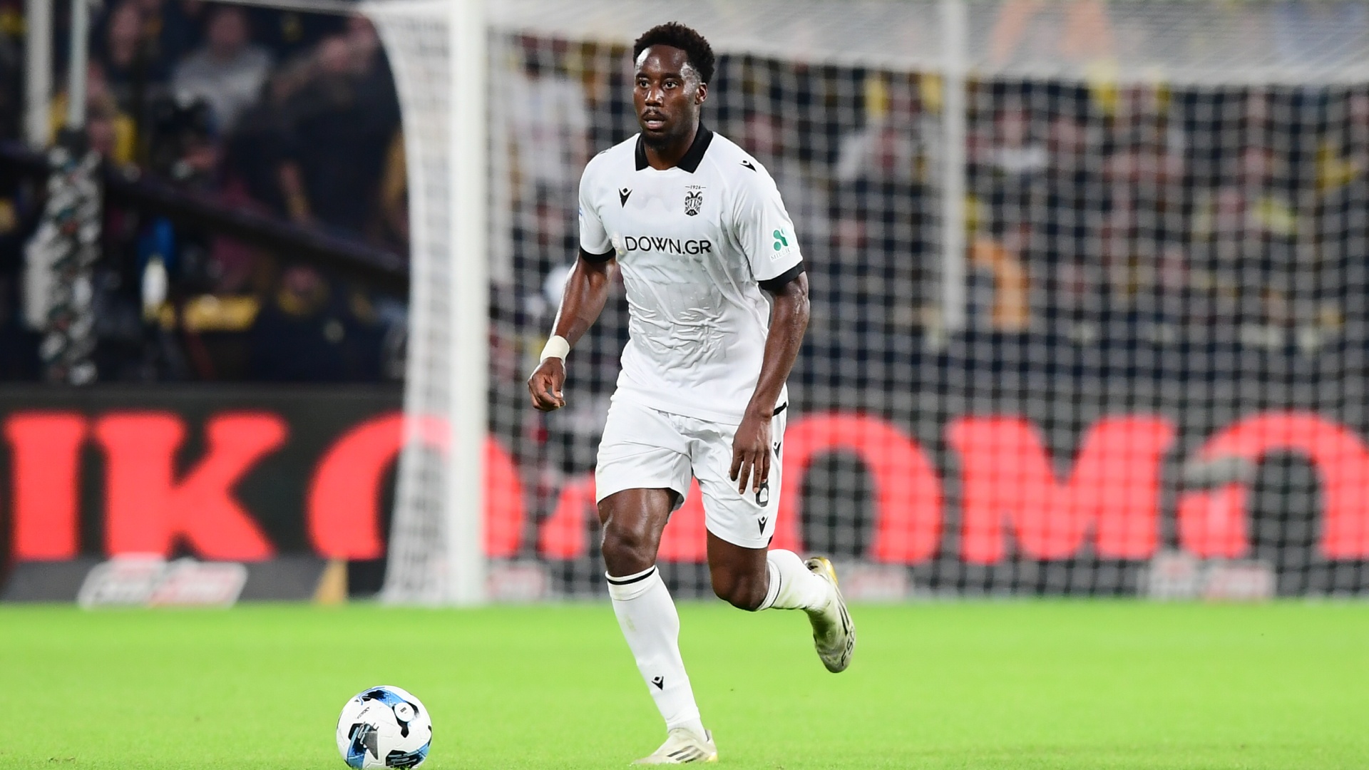 Ο Σουαλιό Μεϊτέ