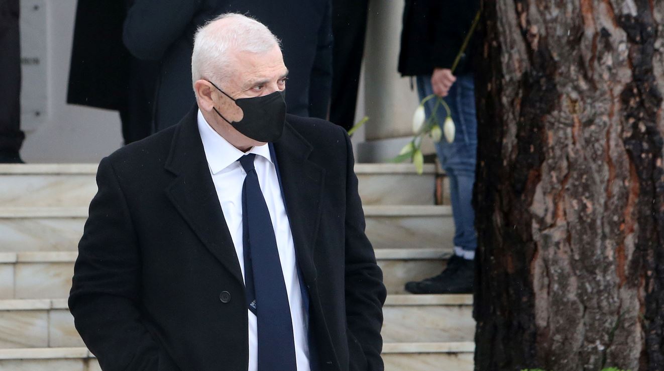 Δημήτρης Μελισσανίδης