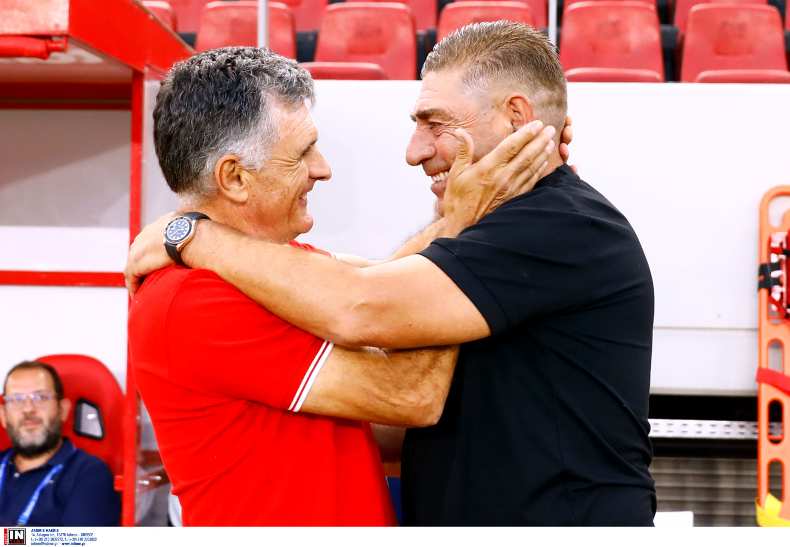 ΜΕΝΤΙΛΙΜΠΑΡ ΠΑΝΤΕΛΙΔΗΣ