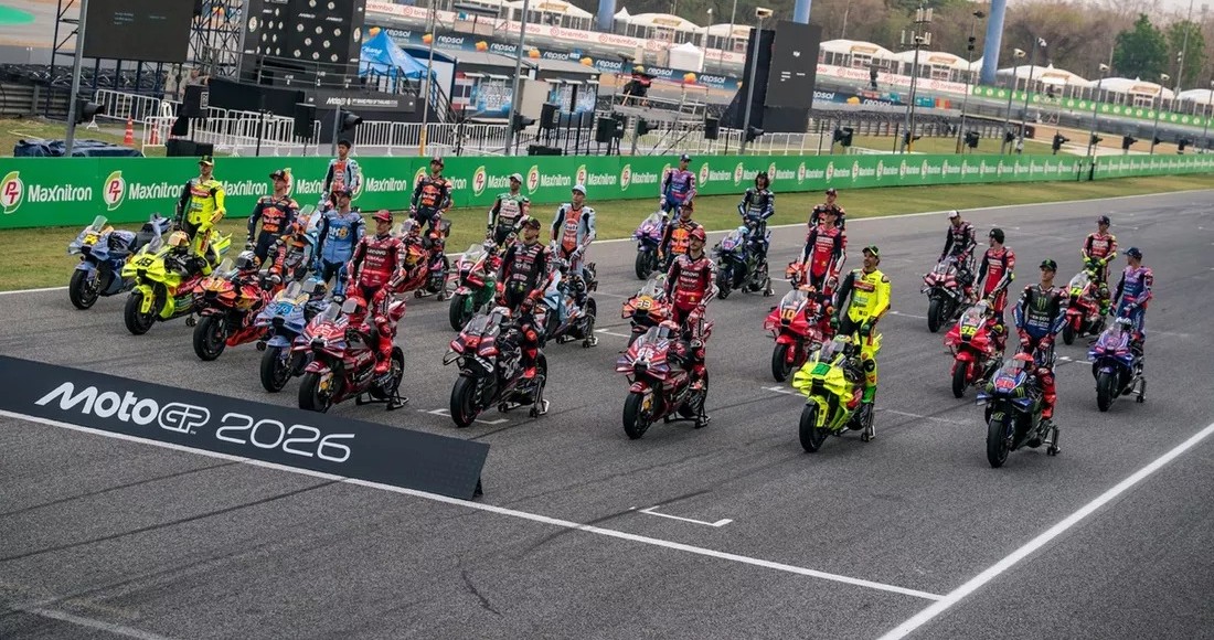 MotoGP