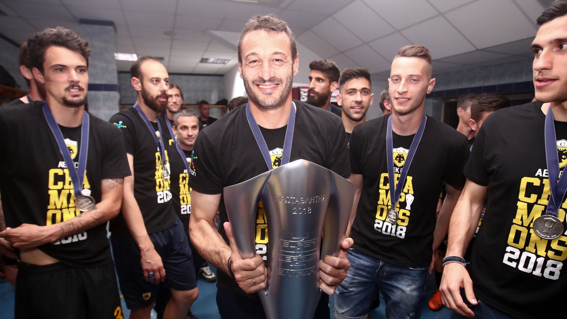 AEK