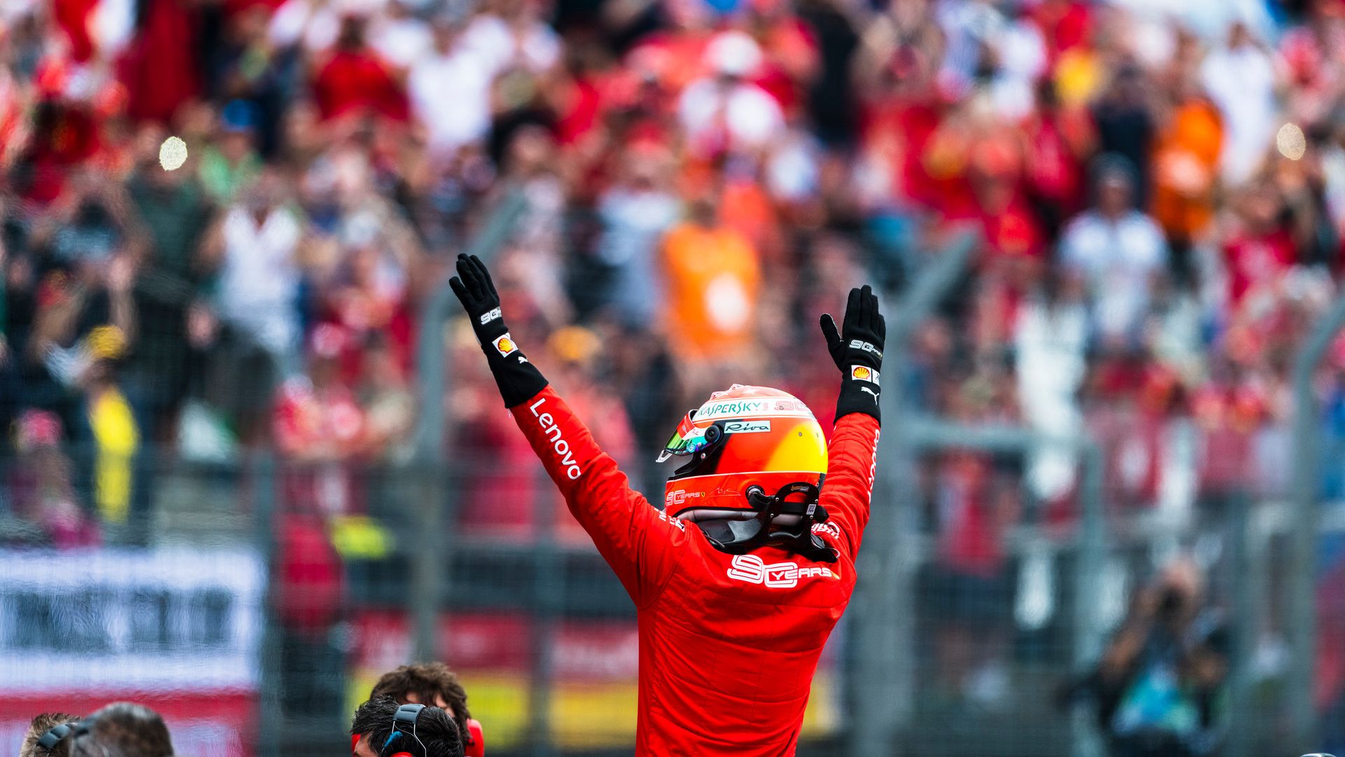 Μικ Σουμάχερ