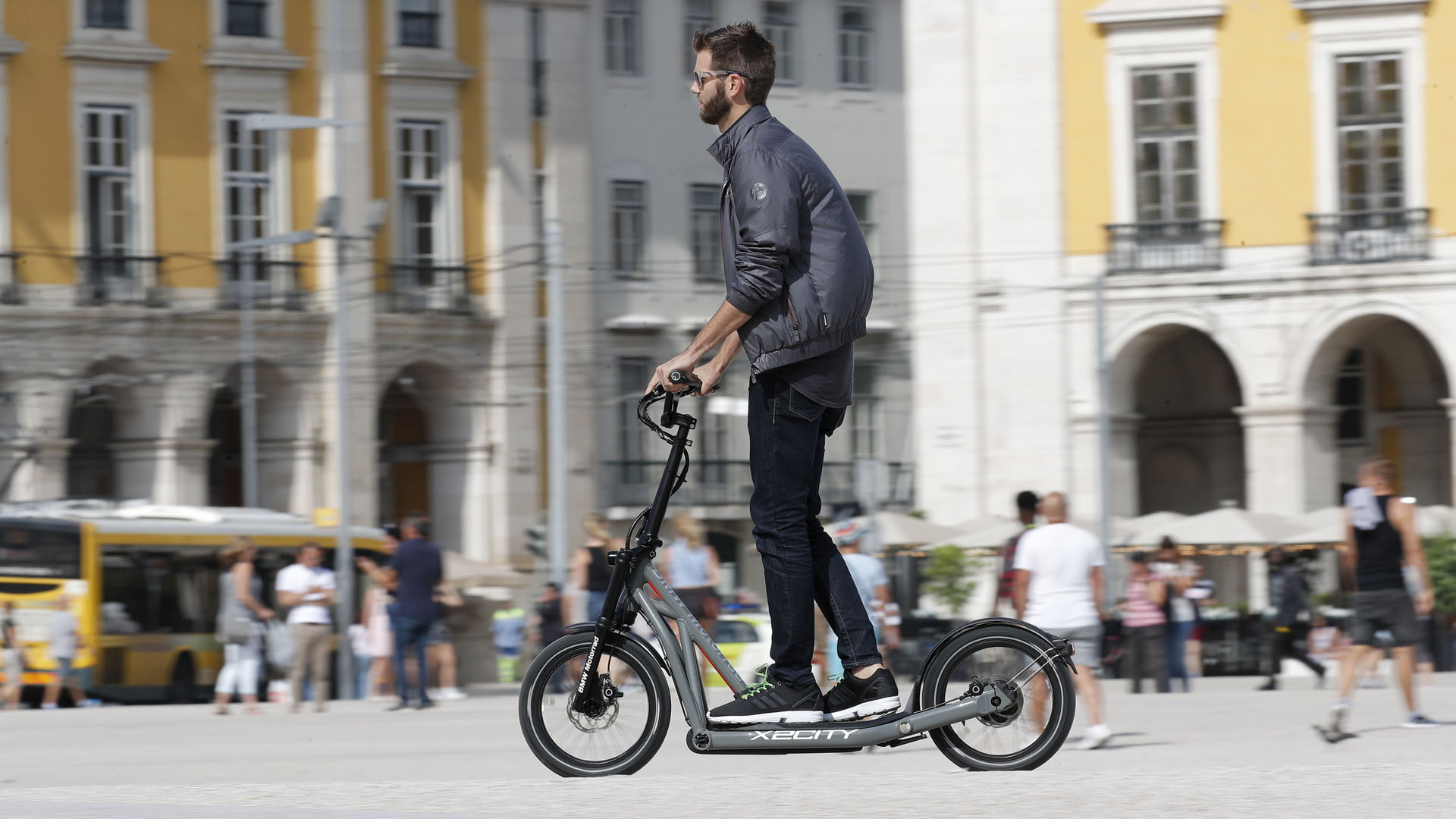 ηλεκτρικά πατίνια