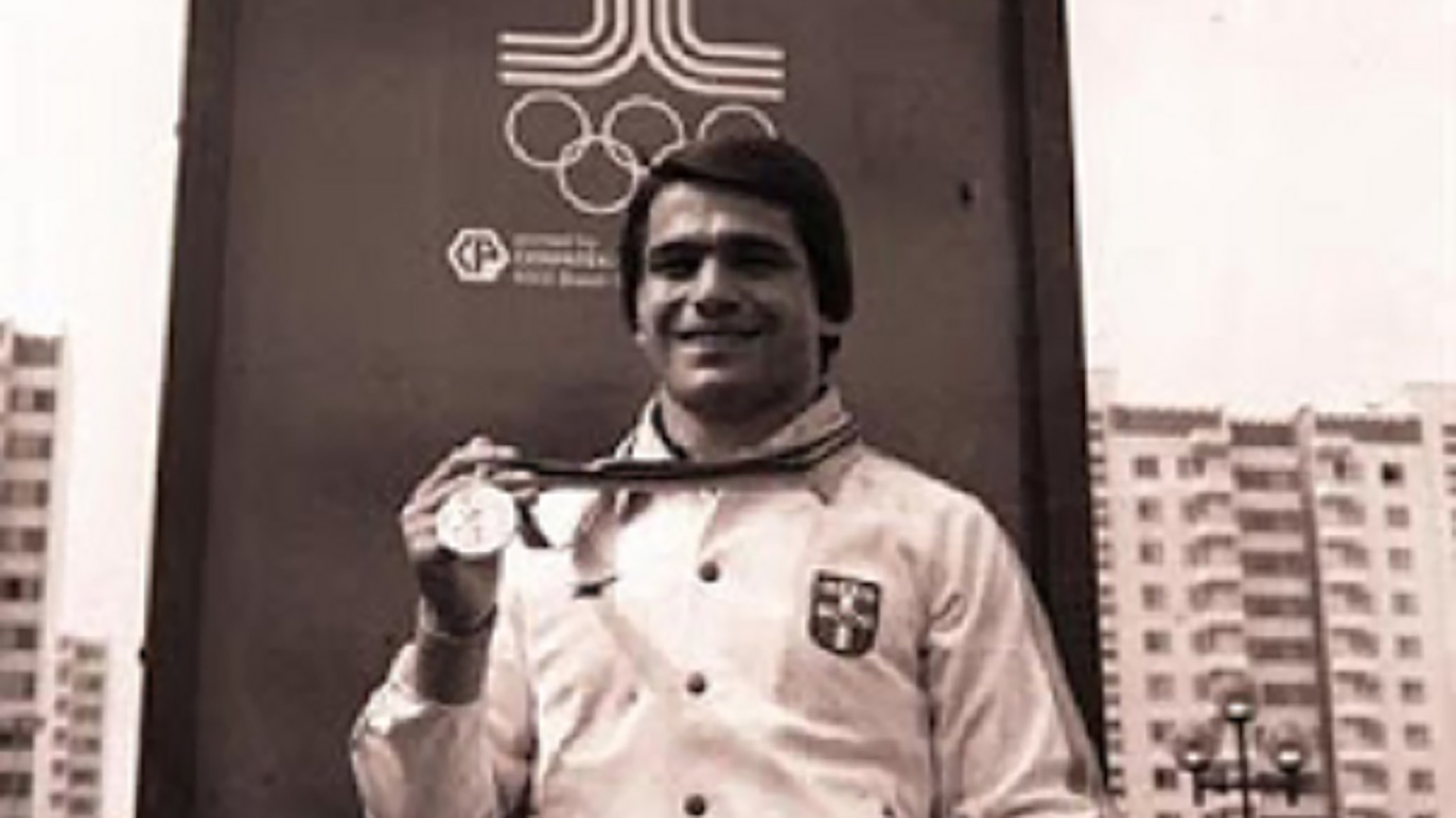 Ο χρυσός γίγαντας