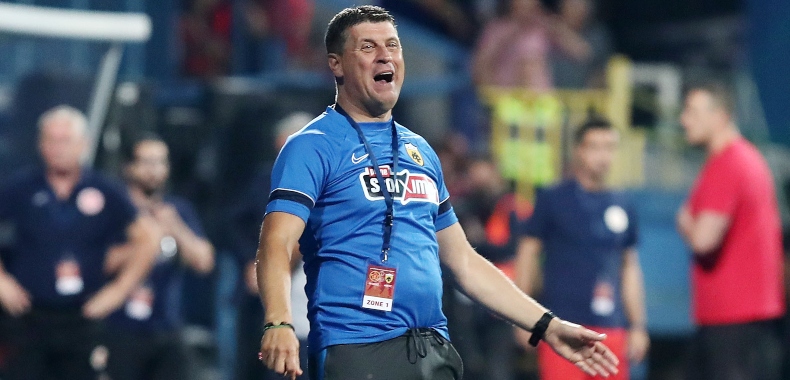 Ο Μιλόγεβιτς