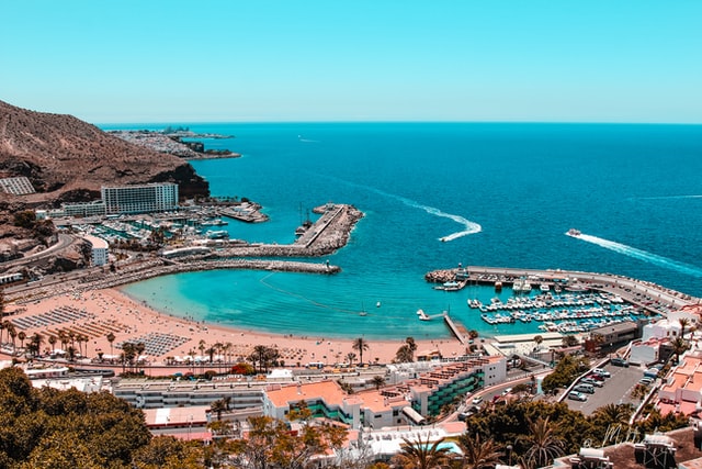 Κανάρια Νησιά