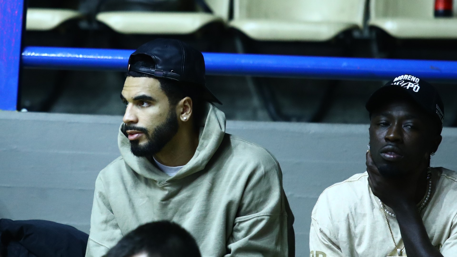 Μήτρου Λονγκ